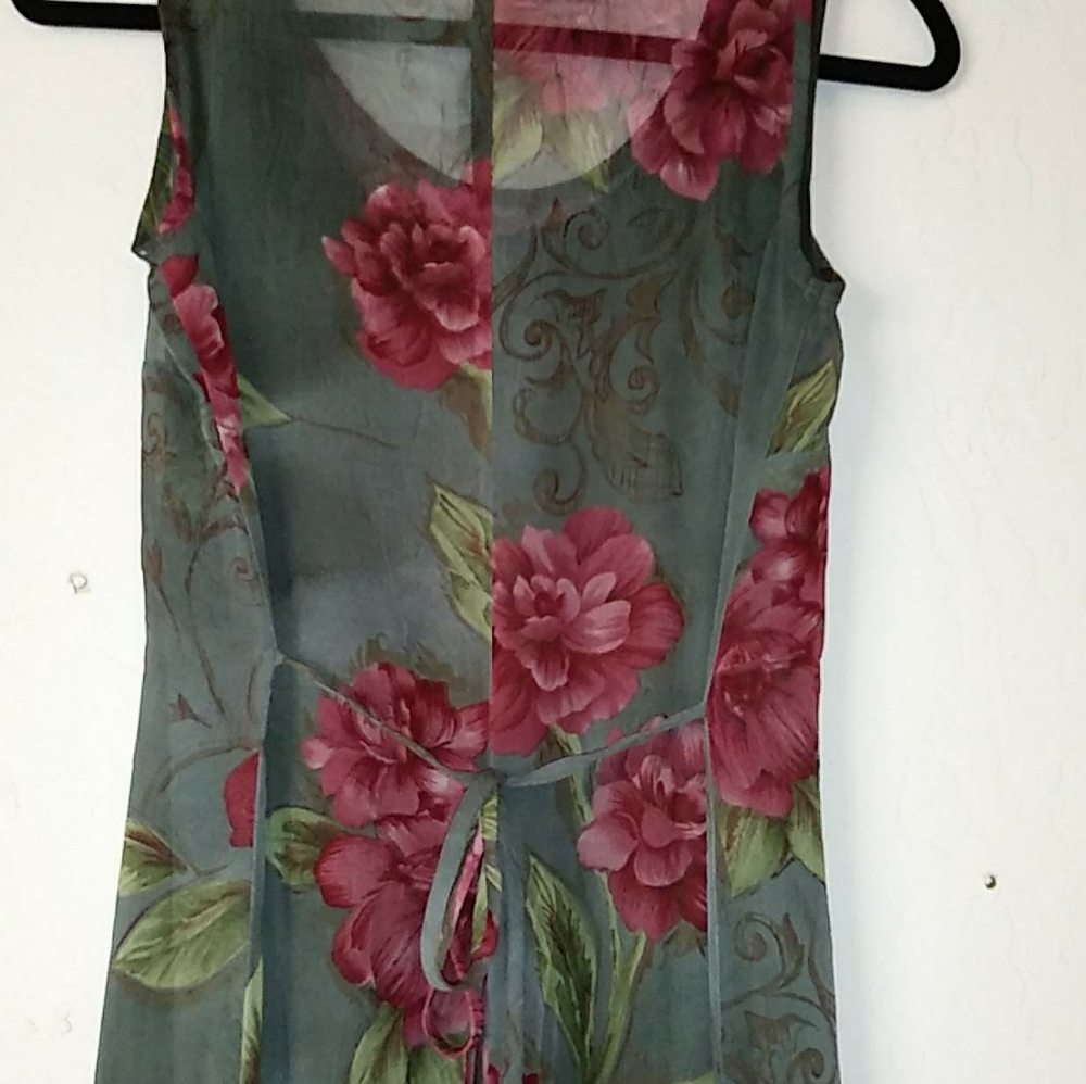 SOLD H.P. Califonia Concepts Sheer - Picture 2 of 7